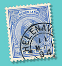 Postzegel-1894